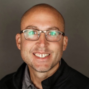 Andrew Healey